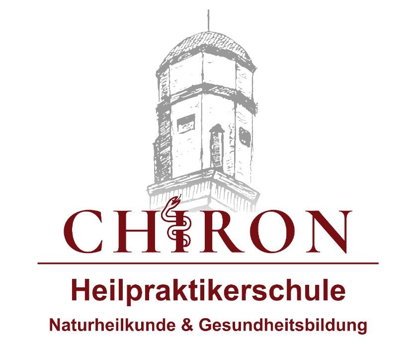 CHIRON Heilpraktikerschule Logo