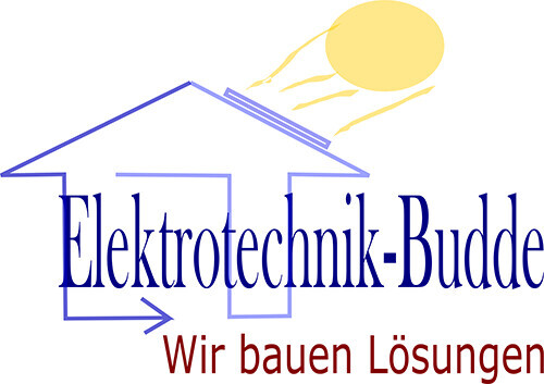 Budde Solar GmbH Logo