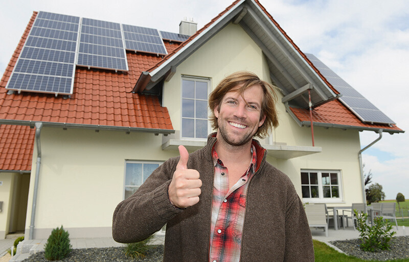 Bilder Budde Solar GmbH