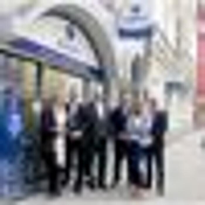 Bilder ZURICH Versicherung Filialdirektion Nussrainer