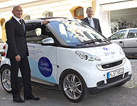 Bilder ZURICH Versicherung Filialdirektion Nussrainer