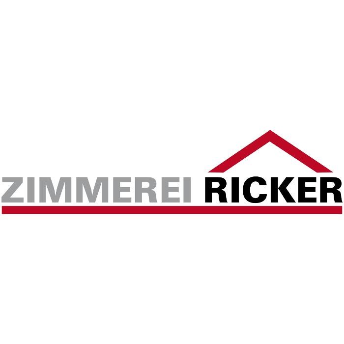 Bilder Zimmerei Ricker