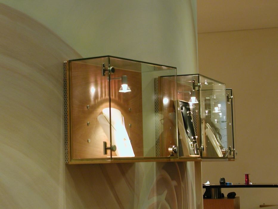 Bilder Bollmannhaus - Uhren - Optik - Schmuck - Hörgeräte
