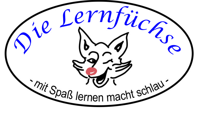 Die Lernfüchse GbR Logo