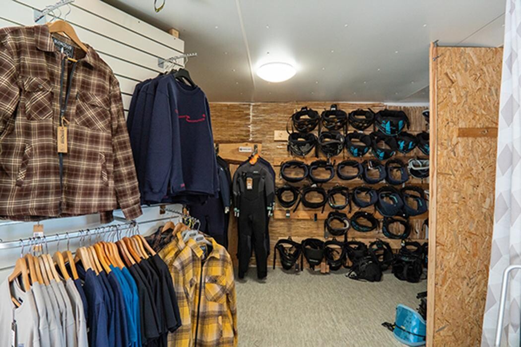 Bilder Surfshop Fehmarn Nitsch/Wiepcke OHG