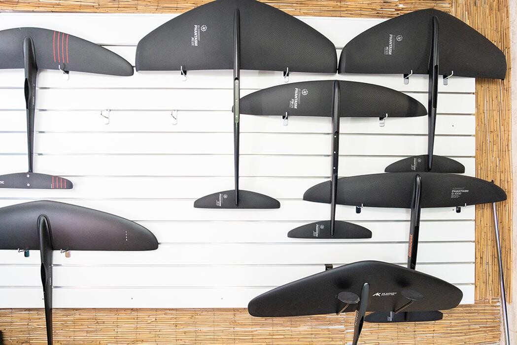 Bilder Surfshop Fehmarn Nitsch/Wiepcke OHG