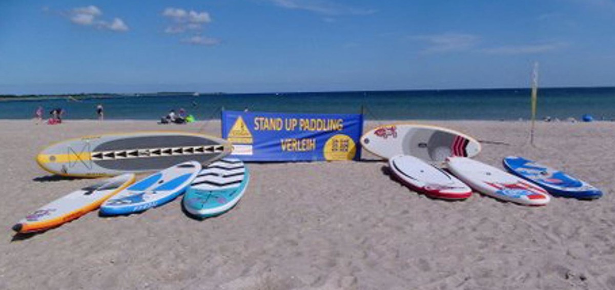 Bilder Surfshop Fehmarn Nitsch/Wiepcke OHG
