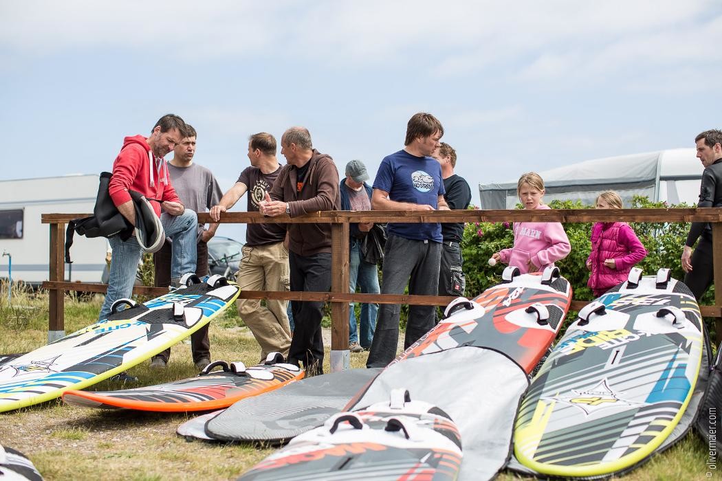 Bilder Surfshop Fehmarn Nitsch/Wiepcke OHG