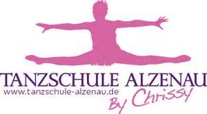 Tanzschule Alzenau Logo