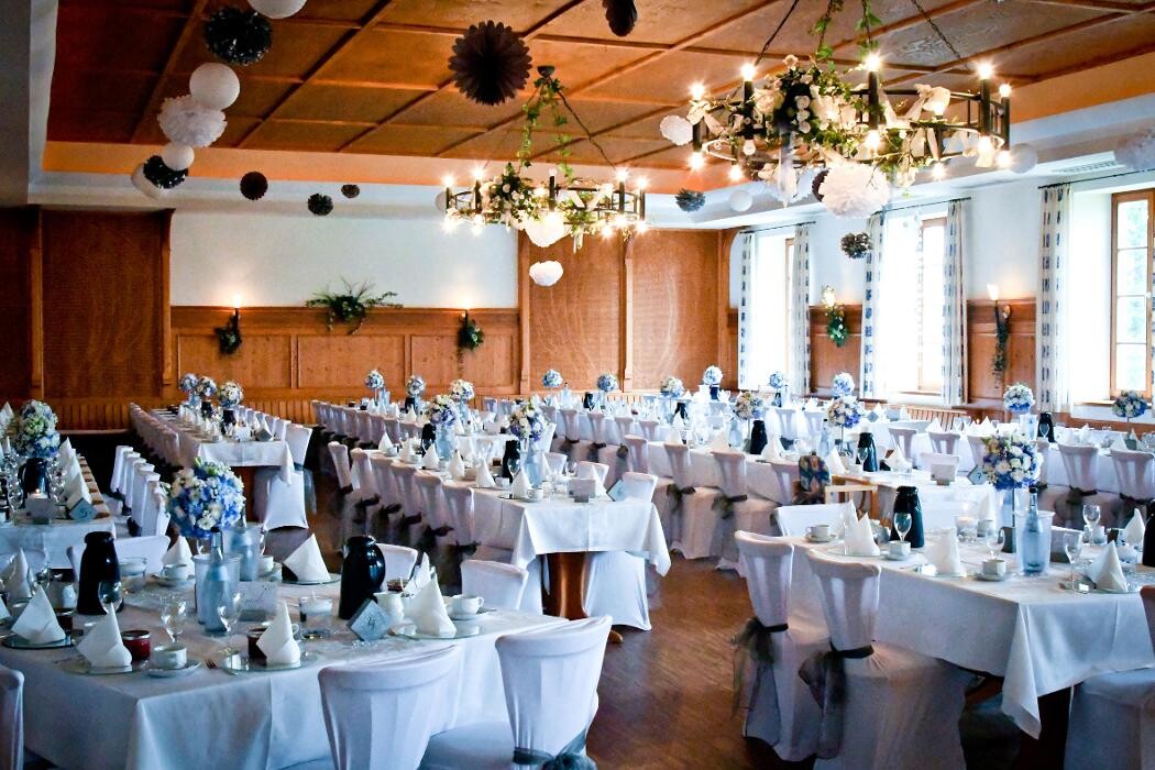 Bilder Gasthaus Kirchenwirt Alois Perl