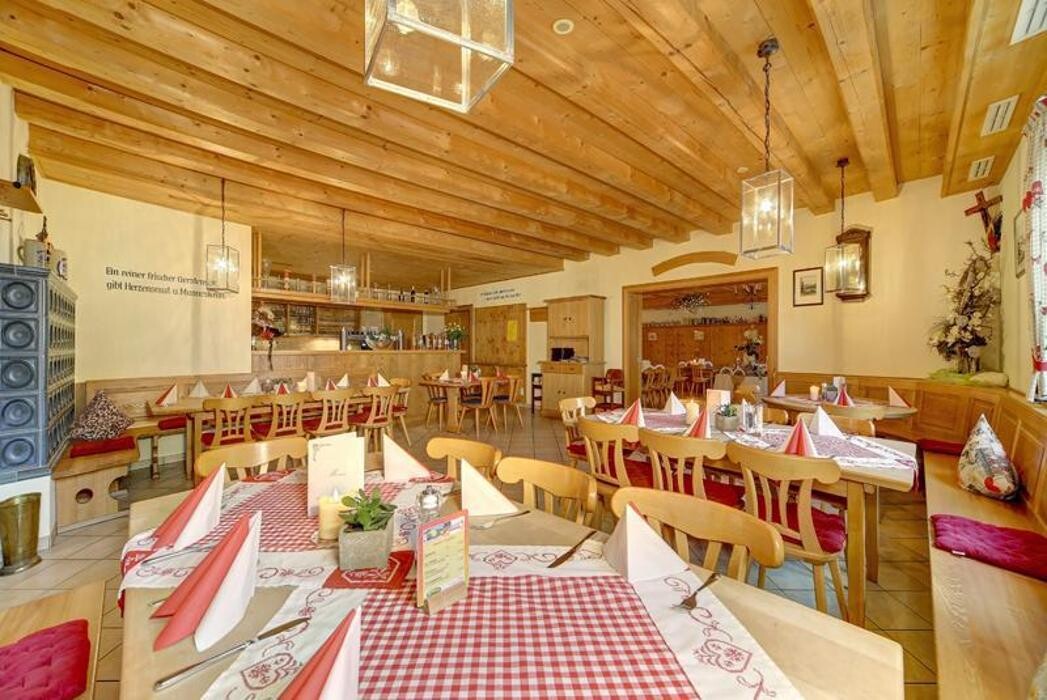 Bilder Gasthaus Kirchenwirt Alois Perl