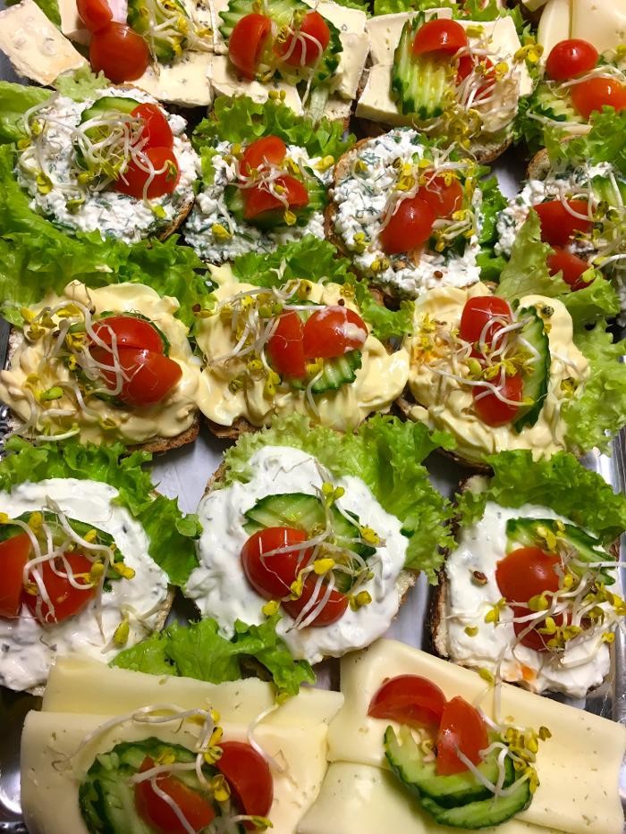 Bilder Fleischerei & Partyservice Stern