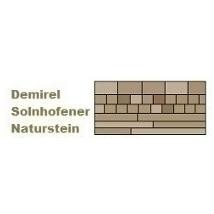 Bilder Naturstein Demirel