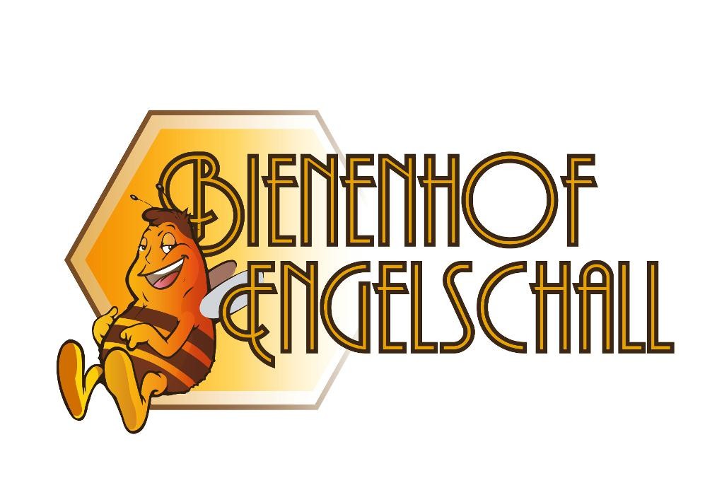 Bienenhof Engelschall Logo