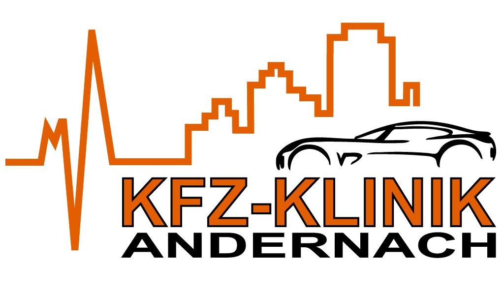 KFZ-Klinik Andernach Logo