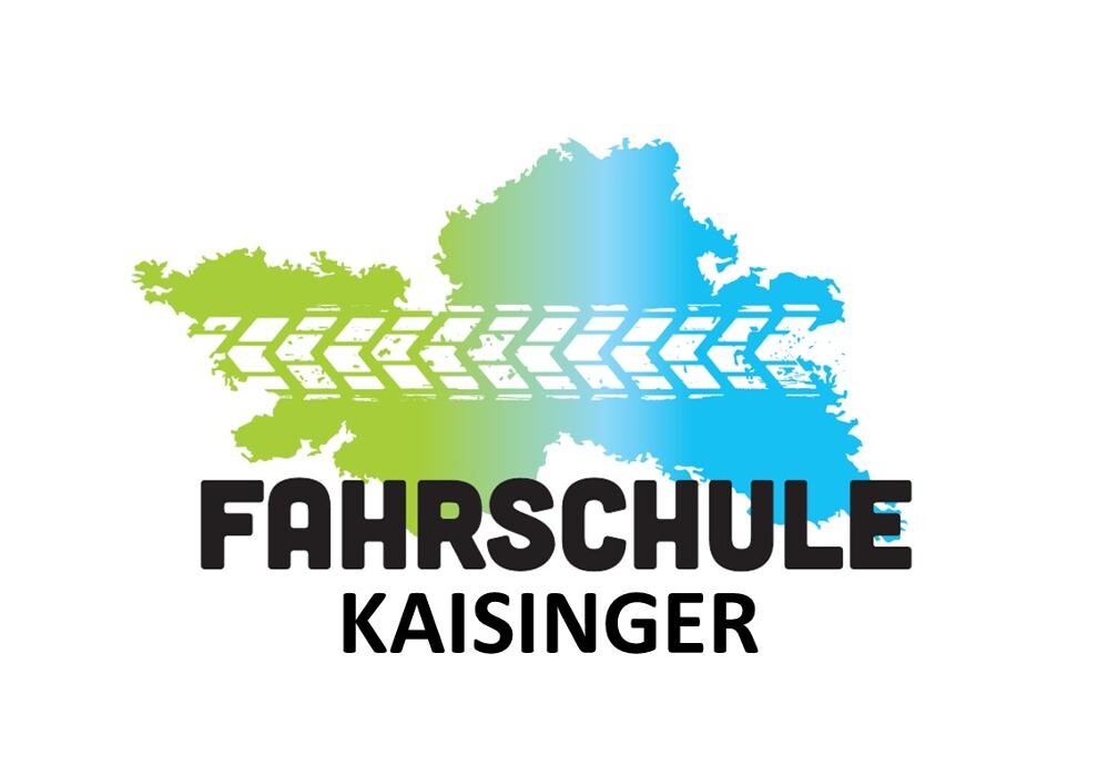 Fahrschule Kaisinger Logo