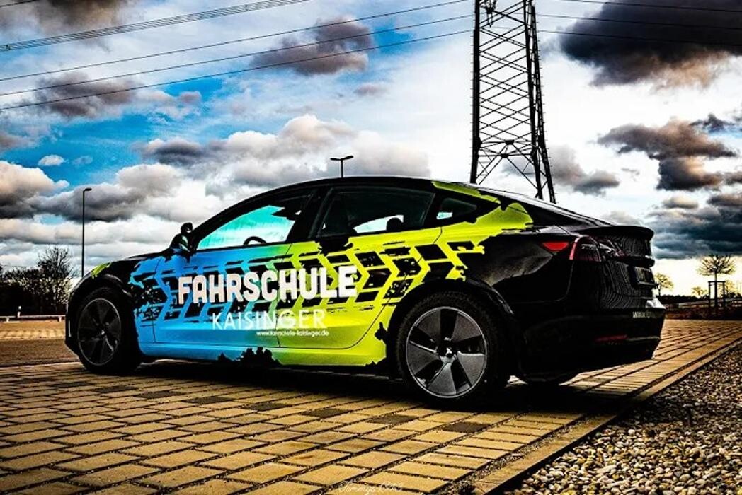 Bilder Fahrschule Kaisinger