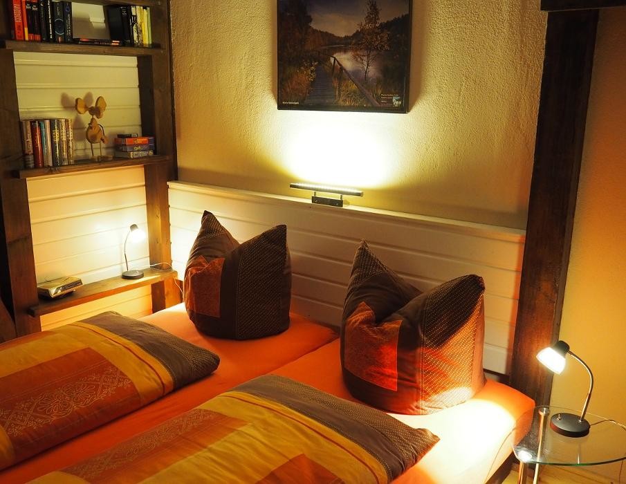 Bilder Pension Gutshaus Stolpe