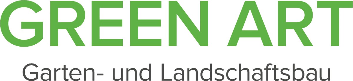 Green Art Garten- und Landschaftsbau Logo