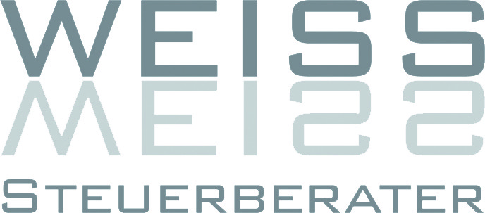 Weiß & Partner mbB Steuerberatungsges. Logo