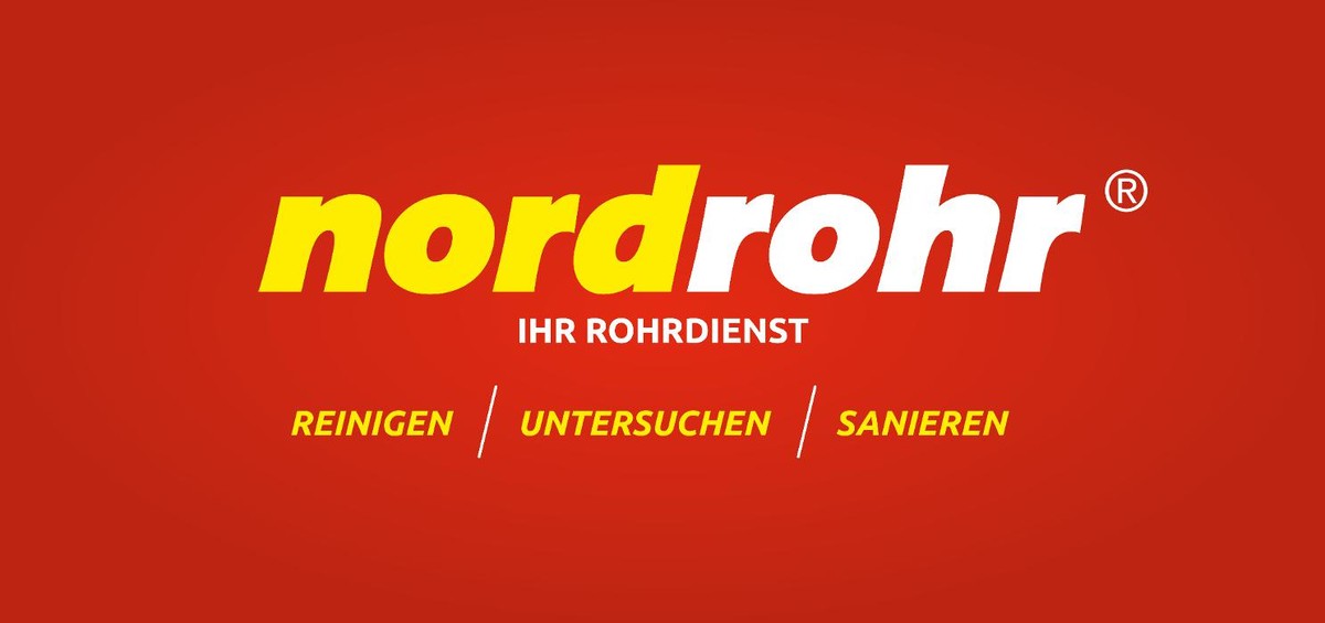 Nordrohr Bremen - Ihr Rohrdienst Logo