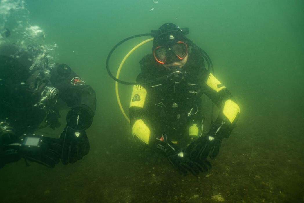 Bilder Helos-Vip-Diving ,Tauchschule und Schwimmschule