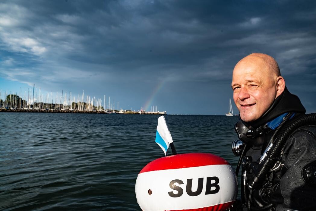 Bilder Helos-Vip-Diving ,Tauchschule und Schwimmschule