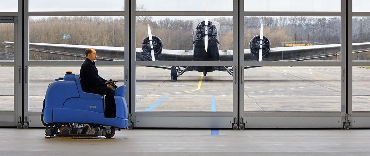 Bilder Glas & Gebäudereinigung Tummer