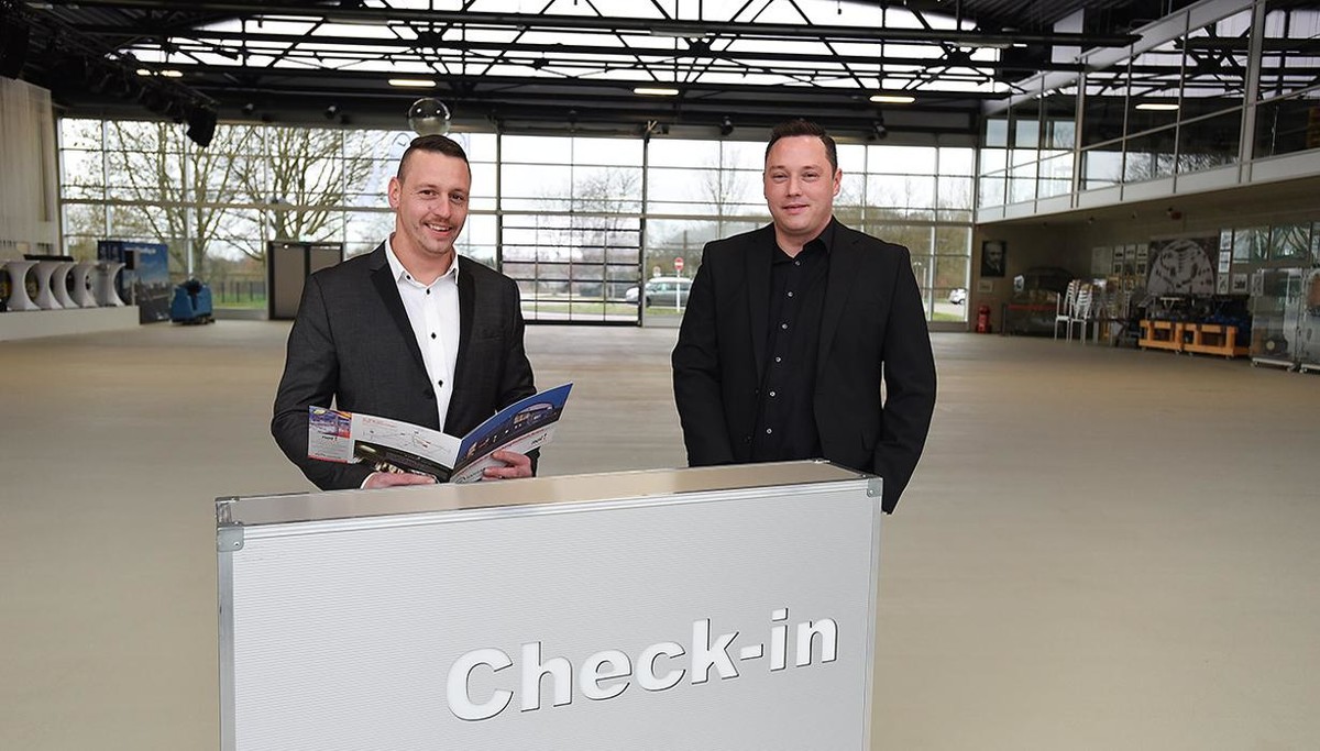 Bilder Glas & Gebäudereinigung Tummer