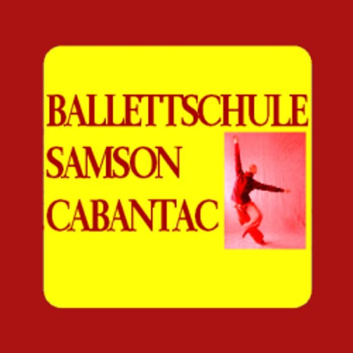 Bilder Ballettschule Samson Cabantac