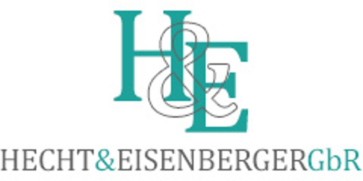 Hecht & Eisenberger GbR | Unternehmensberatung und Bildungsträger Logo