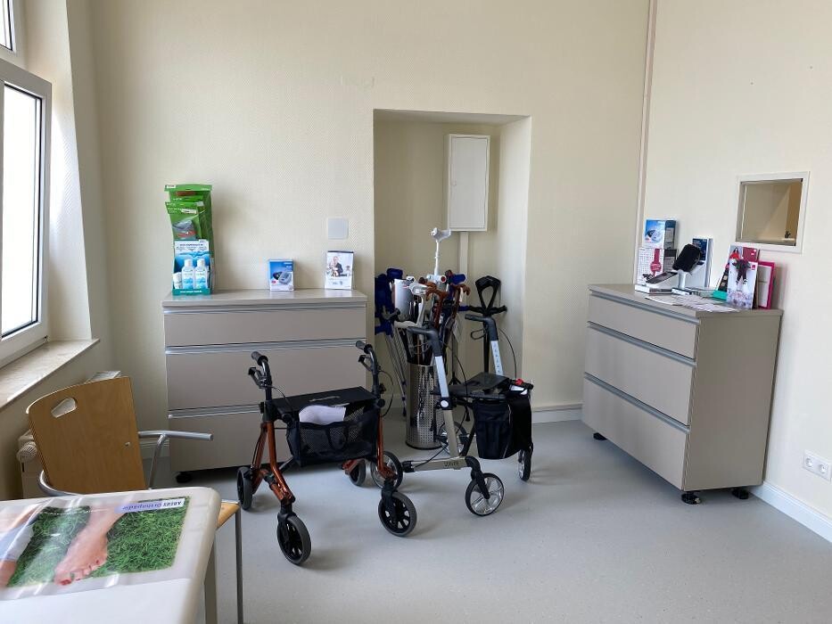 Bilder Seeger Gesundheitshaus GmbH & Co. KG