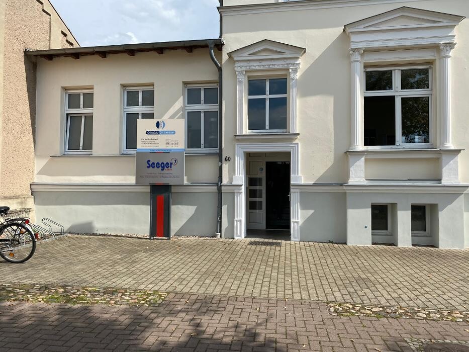 Bilder Seeger Gesundheitshaus GmbH & Co. KG