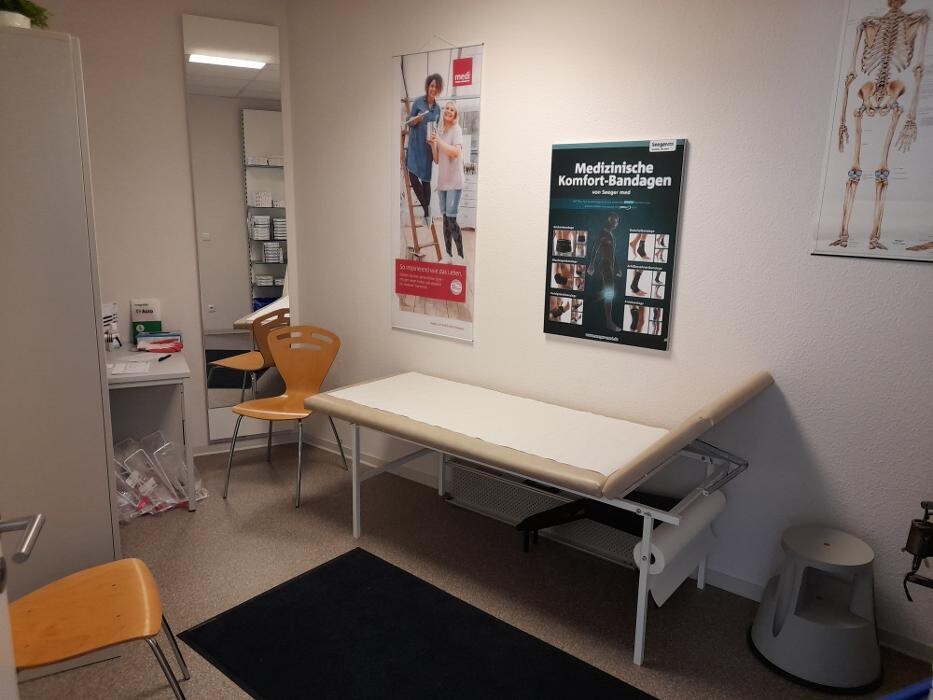 Bilder Seeger Gesundheitshaus GmbH & Co. KG