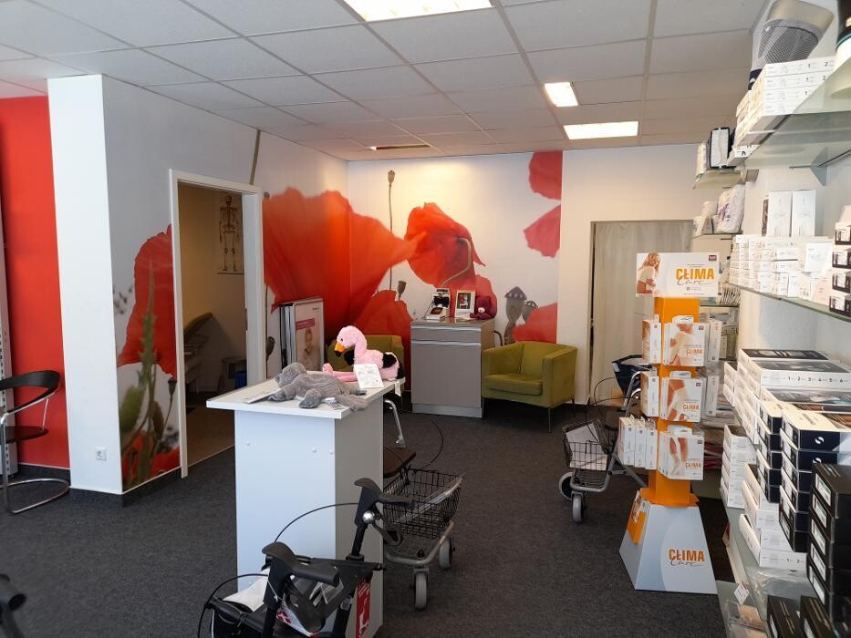 Bilder Seeger Gesundheitshaus GmbH & Co. KG