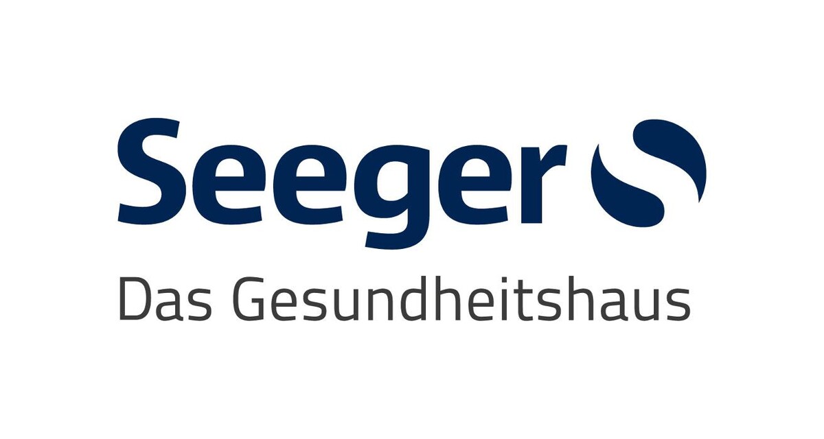 Seeger Gesundheitshaus GmbH & Co. KG Logo