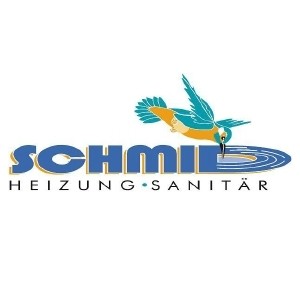 Thomas Schmid GmbH Logo