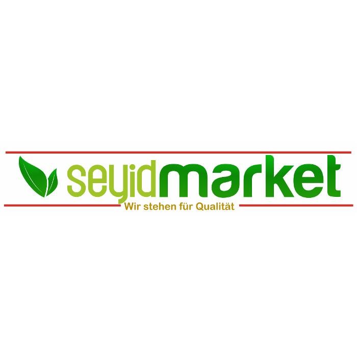Bilder Seyid Market