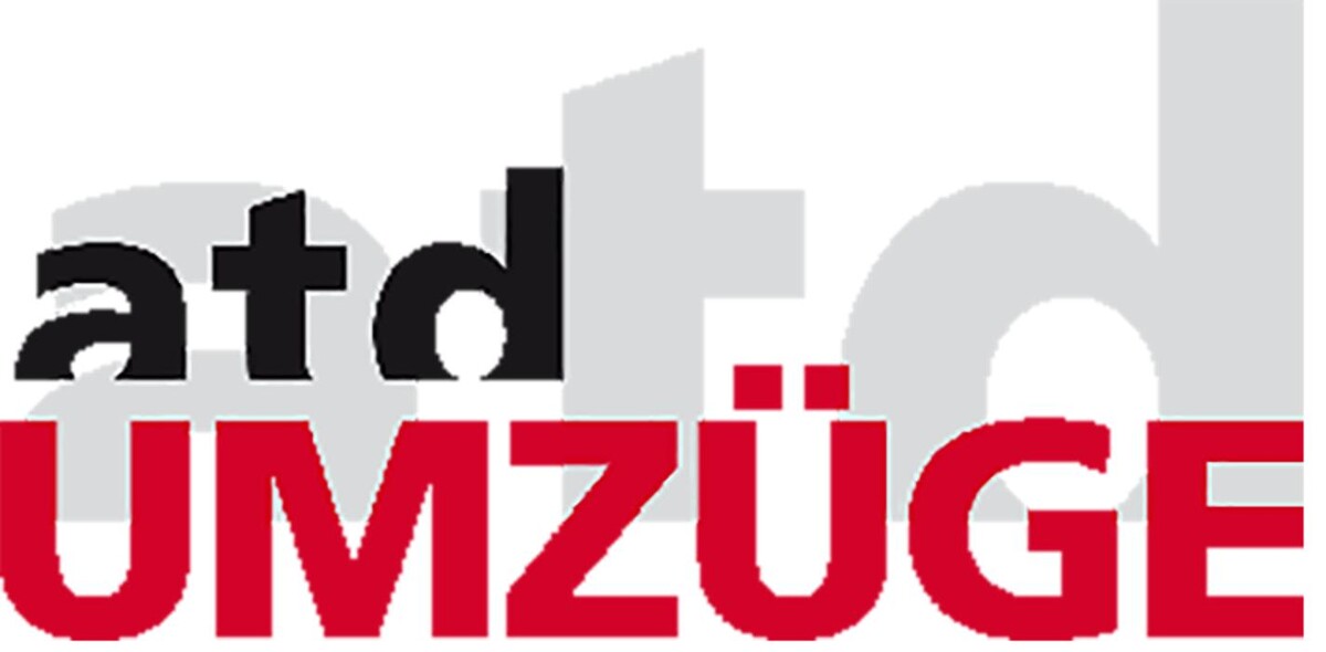 atd-Umzüge Logo