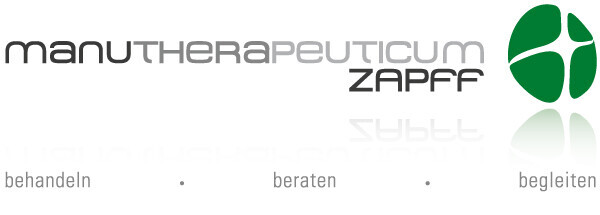 manutherapeuticum ZAPFF Logo
