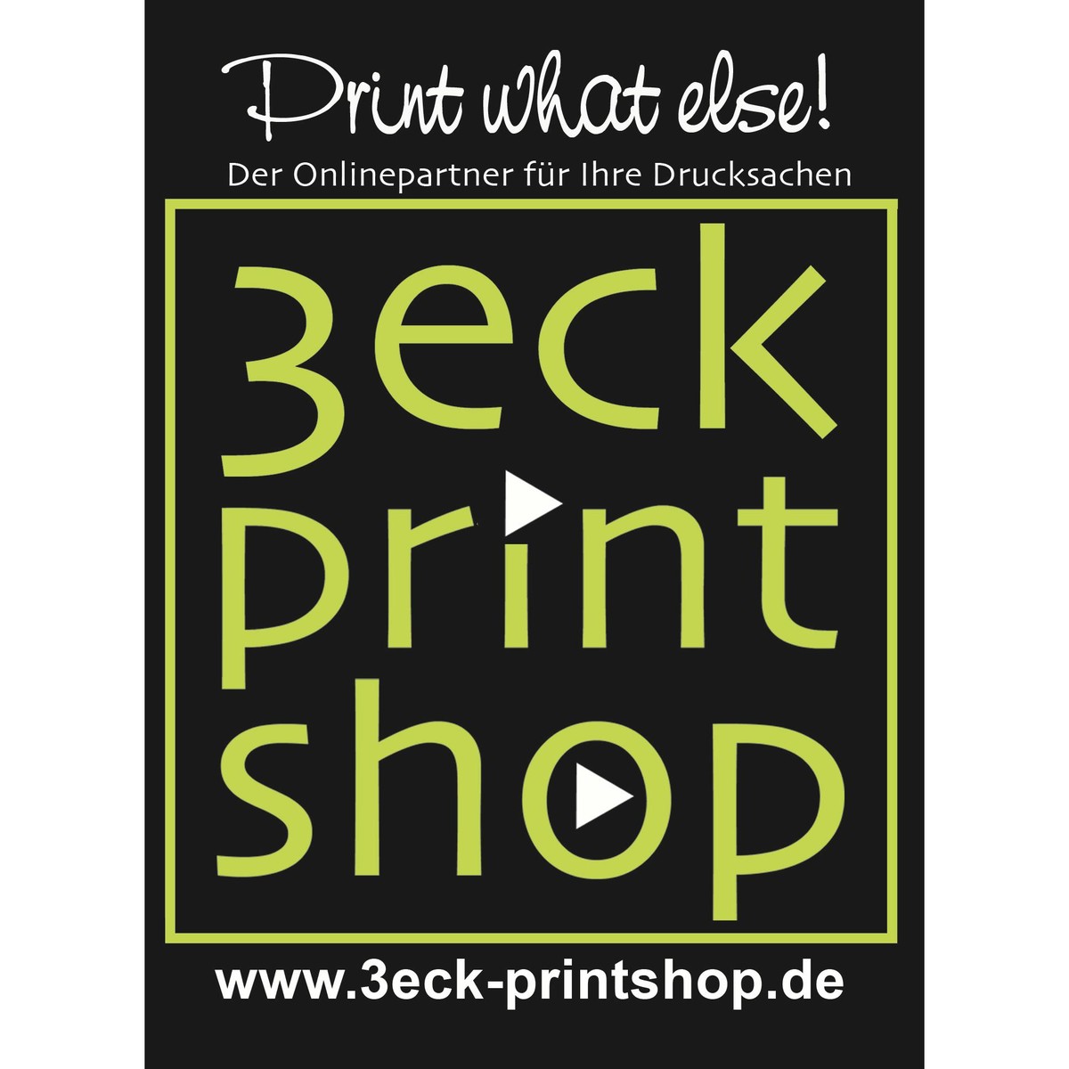 Bilder 3eck-Printshop