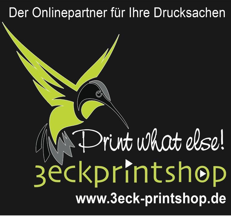 3eck-Printshop Logo