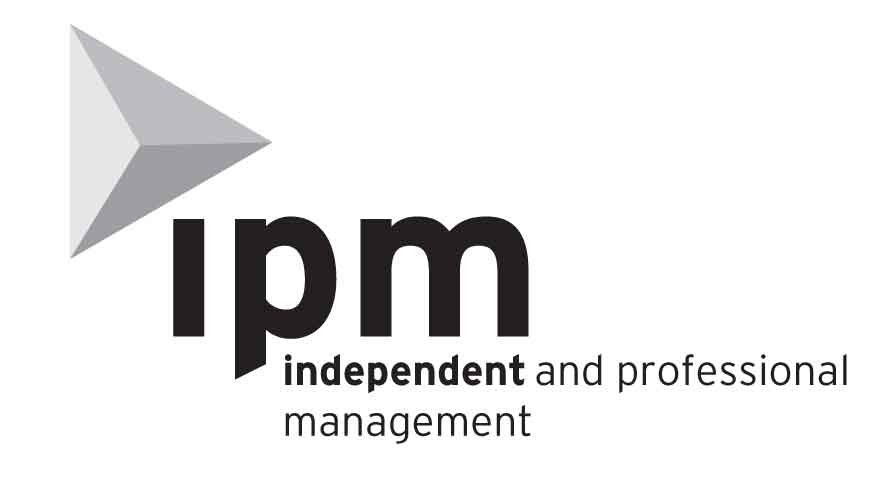 ipm Logo