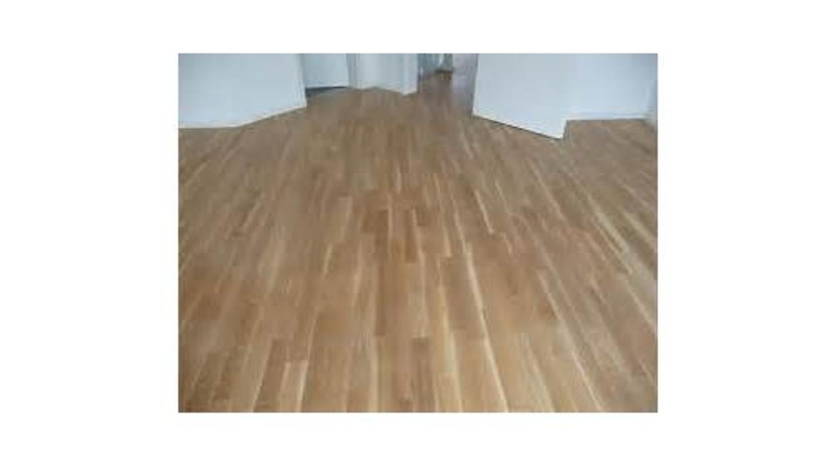 Bilder Holzfußböden Grabow, Marcel Grabow - Parkettlegermeister // Tischlermeister