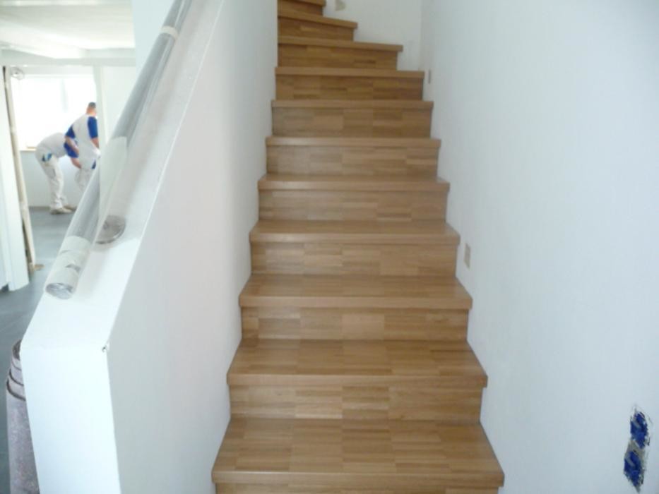 Bilder Holzfußböden Grabow, Marcel Grabow - Parkettlegermeister // Tischlermeister