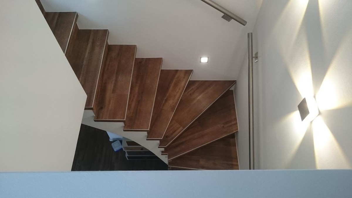 Bilder Holzfußböden Grabow, Marcel Grabow - Parkettlegermeister // Tischlermeister