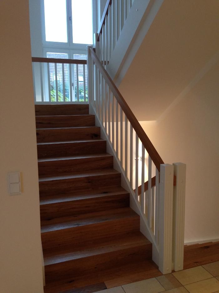 Bilder Holzfußböden Grabow, Marcel Grabow - Parkettlegermeister // Tischlermeister