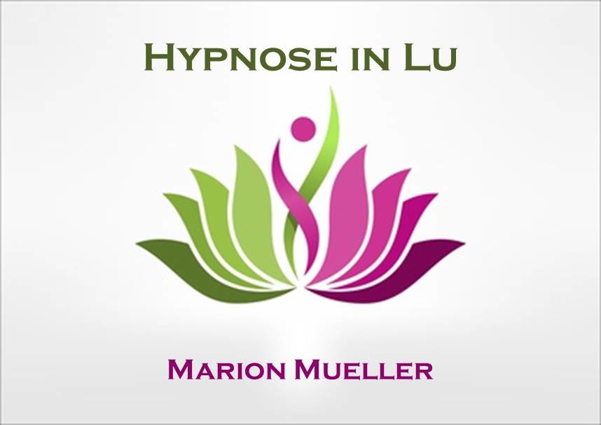 Hypnose in LU Logo