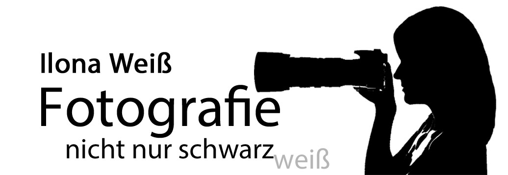 Fotografie Ilona Weiß Logo