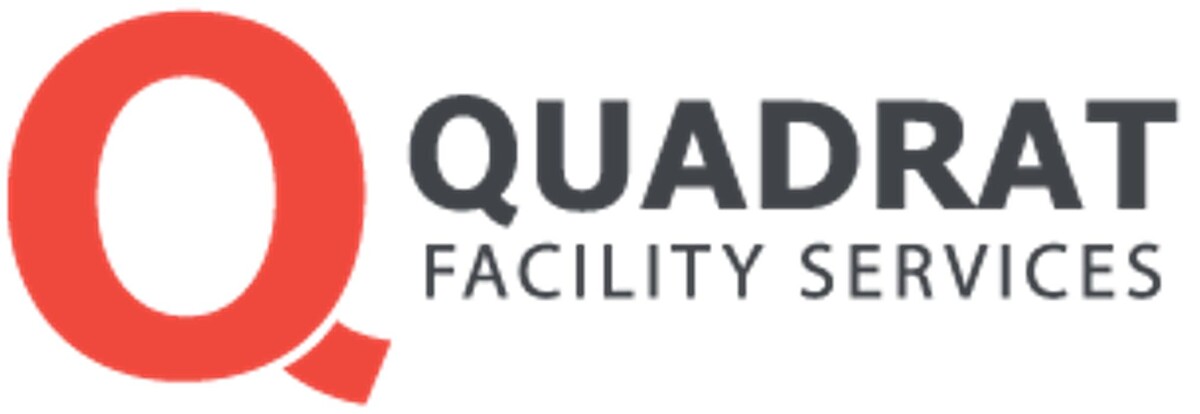 Quadrat Facility Services GmbH Logo